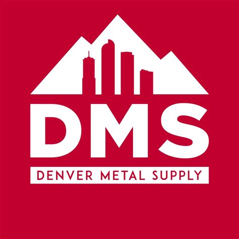 metal supply Denver co